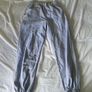 John Galt - PacSun Violet Rosa Sweatpants